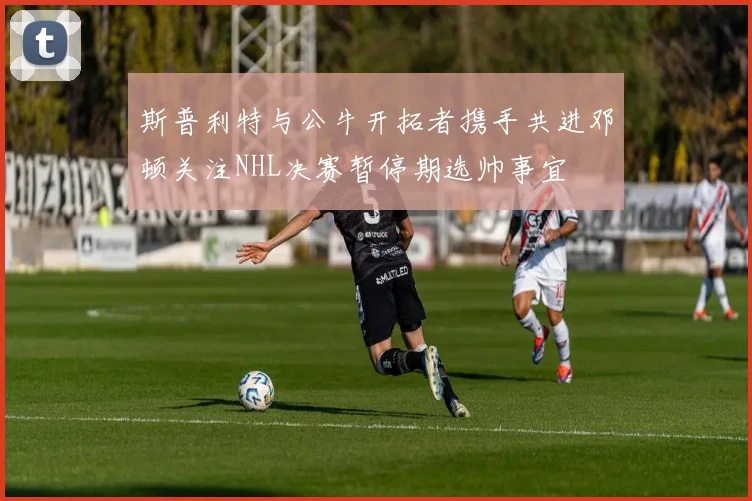 斯普利特与公牛开拓者携手共进邓顿关注NHL决赛暂停期选帅事宜